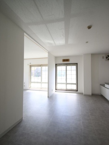 居室・リビング　16帖リビング