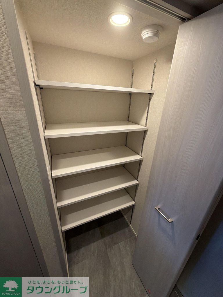 その他　バルコニー