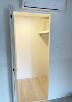 収納　同仕様
