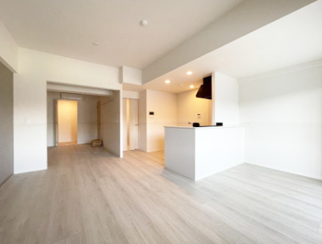 居室・リビング　同仕様