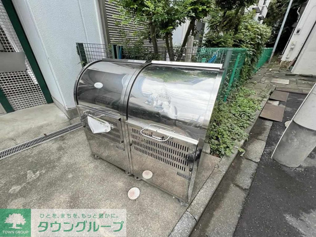 その他共有部分　共有部分