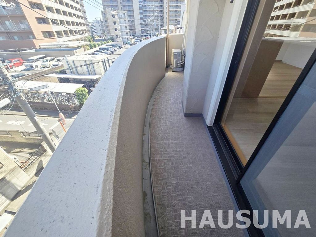 その他部屋・スペース　オートロック