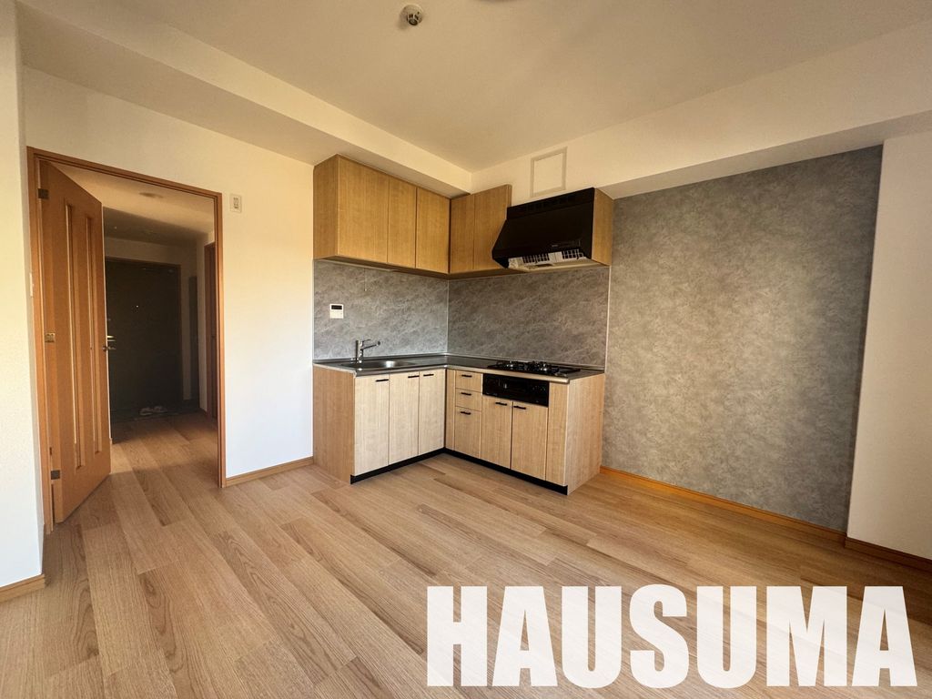 居室・リビング　リビング/居室