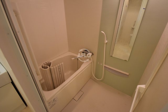 バス・シャワールーム　サニーハウス天満橋　浴室