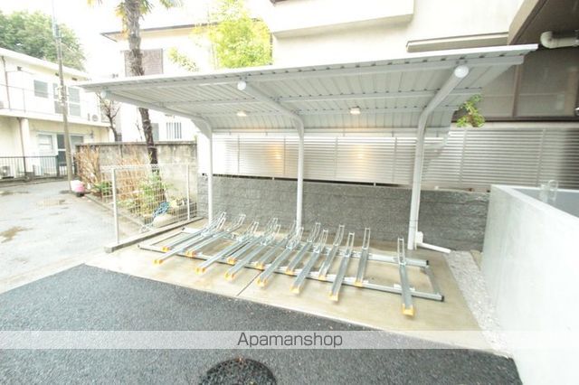 その他共有部分　その他共有部分