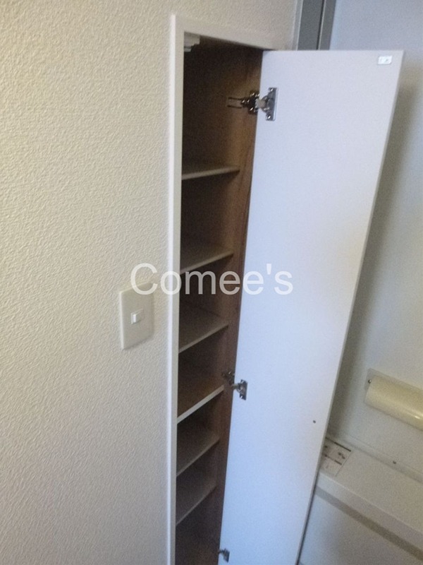 その他　シューズボックス