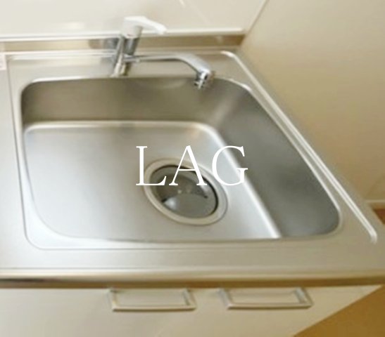 その他　シンクです。