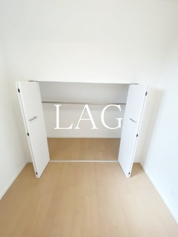 収納　収納です。