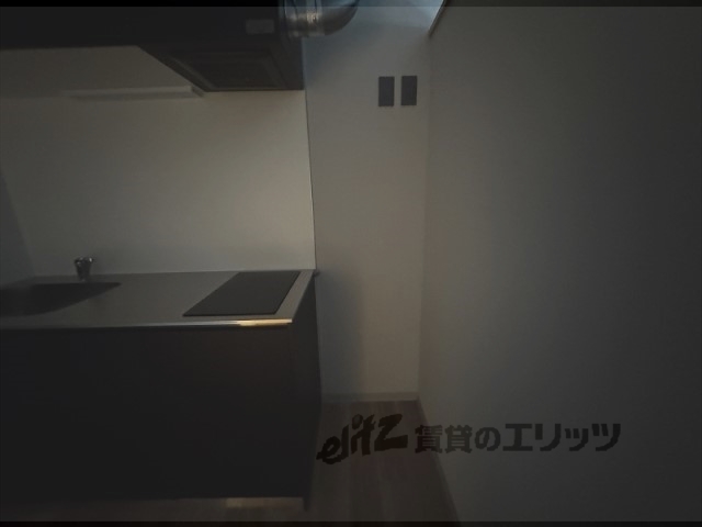 その他部屋・スペース　冷蔵庫置場