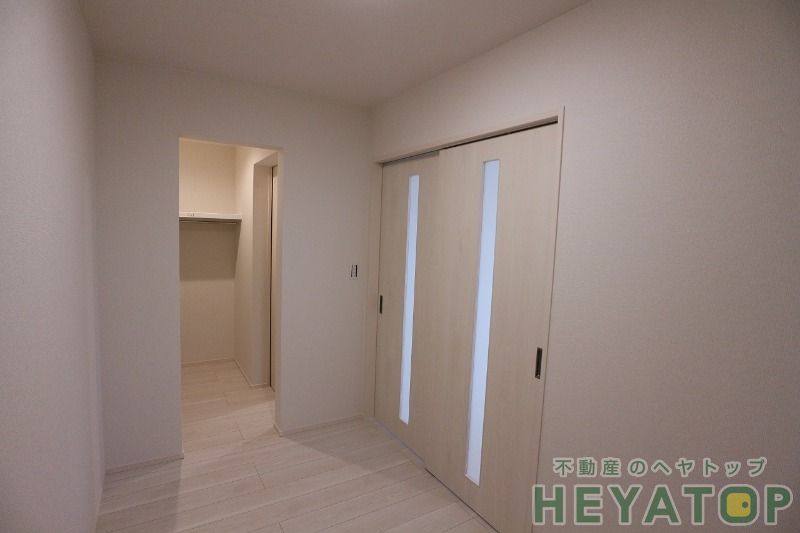 その他部屋・スペース　洋室３.７帖