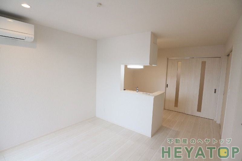 居室・リビング　ＬＤＫ１０.３帖