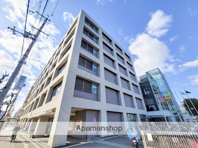 役所　淀川区役所（役所）まで550m