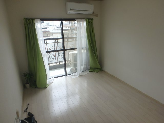 その他部屋・スペース　落ち着いて過ごせるお部屋