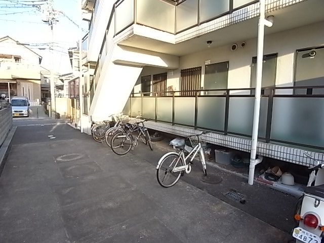 その他共有部分