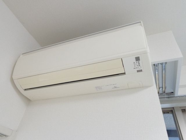 その他　エアコン