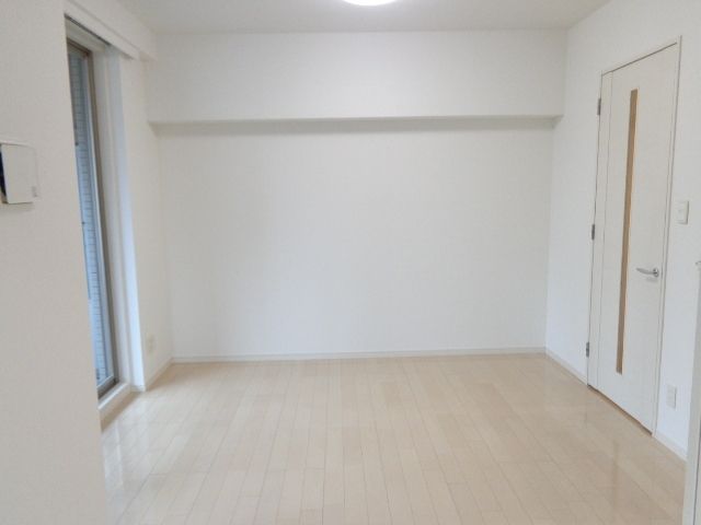 居室・リビング　DK７．２帖