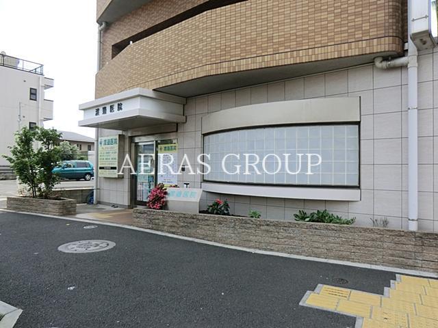 病院　渡邉医院（病院）まで380m