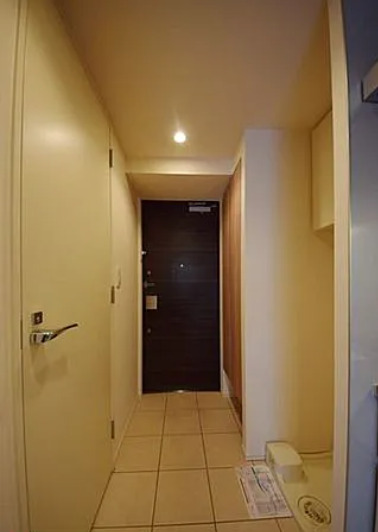 玄関　別部屋参考写真