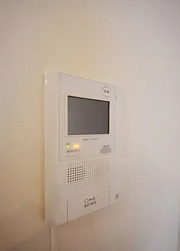 セキュリティ　参考写真