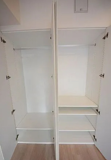 収納　※別部屋参照