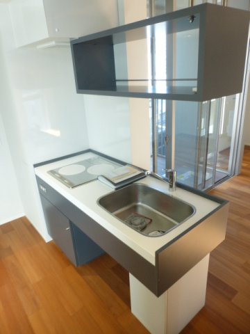 キッチン　キッチン※別部屋参考写真