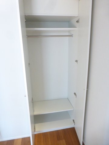 収納　収納※別部屋参考写真