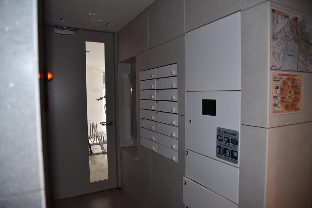 その他共有部分　共有部