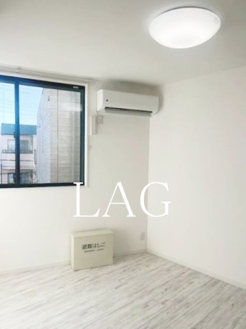 その他部屋・スペース　寝室です。