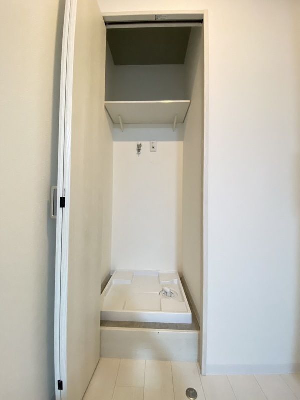 その他設備　※別室参考写真