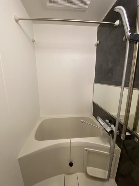 バス・シャワールーム　※別室参考写真