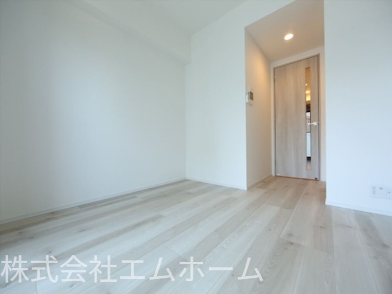 その他部屋・スペース　洋室7帖　クローゼット付（収納充実してます）