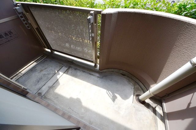 バルコニー　★お部屋探しはタウンハウジング府中店まで★