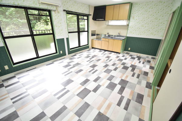 居室・リビング