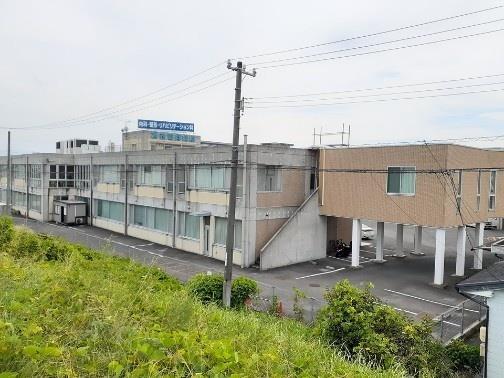 病院　高松共同病院（病院）まで550m