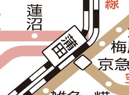 その他　☆路線図☆