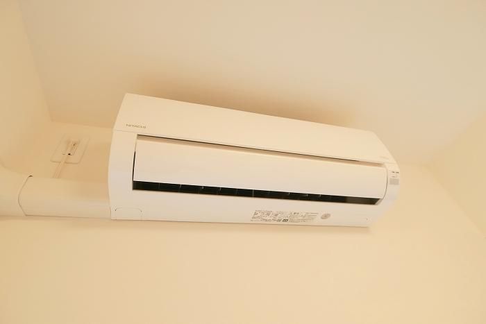 その他設備　☆エアコン付き☆