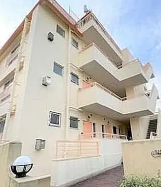 建物外観　外観も気になるポイント