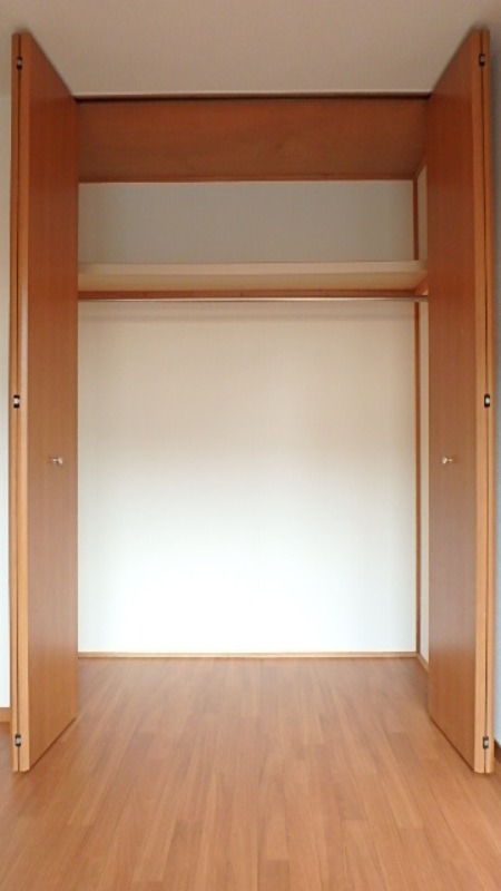 収納　図面と現状に相違がある場合には現状を優先