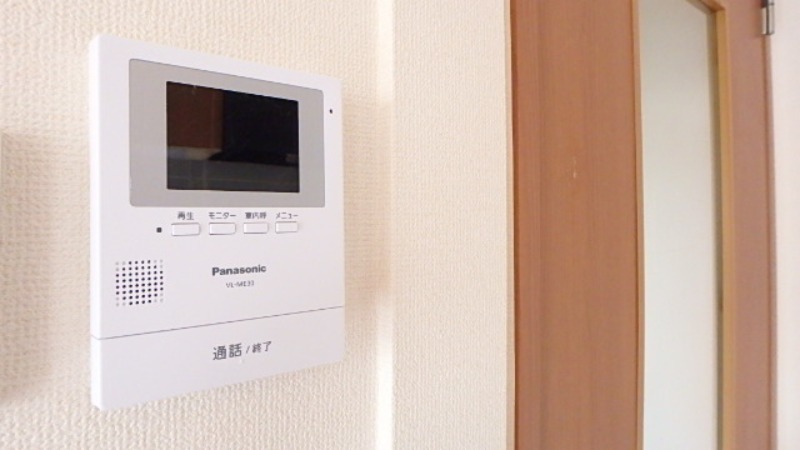 セキュリティ　図面と現状に相違がある場合には現状を優先