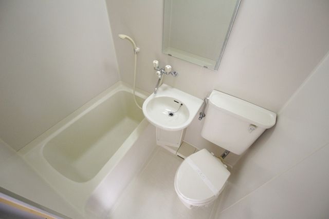 バス・シャワールーム　★お部屋探しは、タウンハウジング多摩センター店へ★