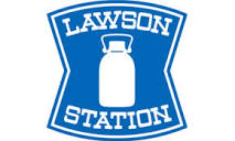 コンビニ　ローソン 東淀川店（コンビニ）まで341m