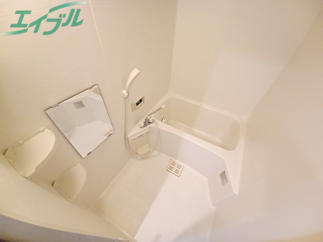 バス・シャワールーム　同型参考写真