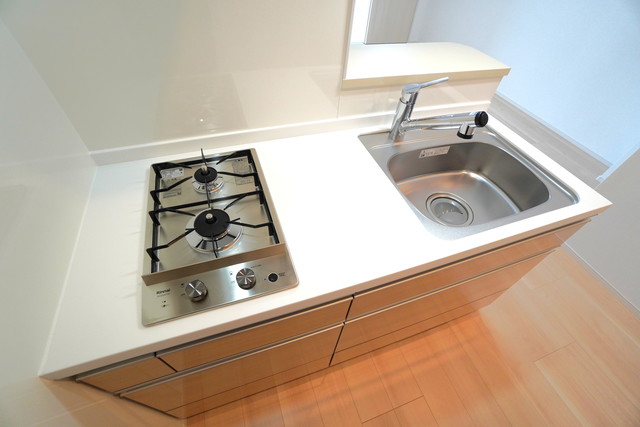 その他　※写真は同タイプ住戸です。