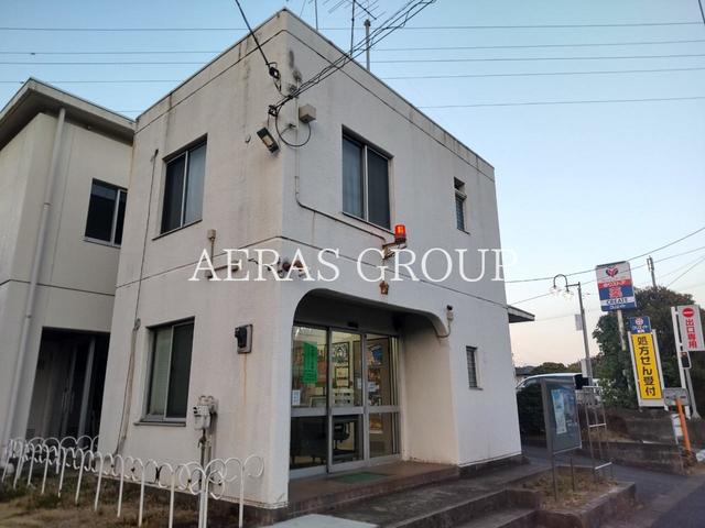 警察署・交番　麻生警察署 南王禅寺交番（警察署・交番）まで745m