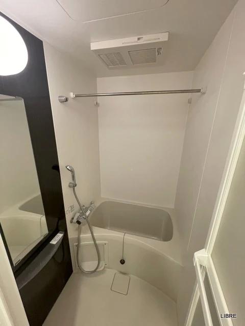 バス・シャワールーム　同室タイプイメージ写真