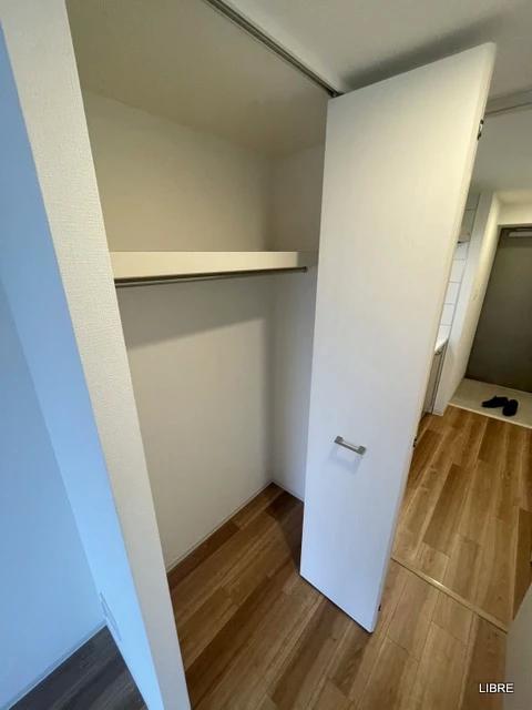 収納　同室タイプイメージ写真