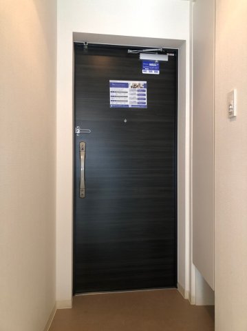 玄関　玄関※別部屋参考写真