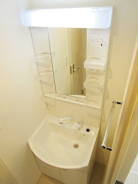 洗面設備　☆独立洗面台☆