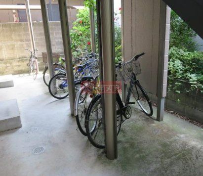 駐車場　共有部分