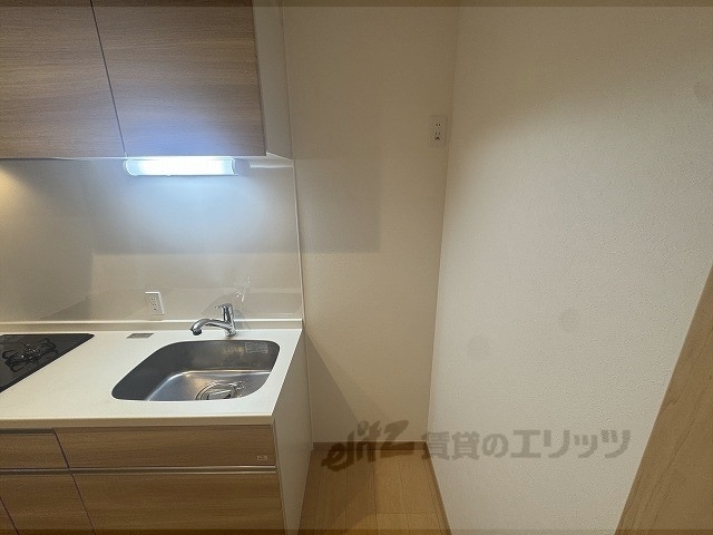 その他部屋・スペース　冷蔵庫置場